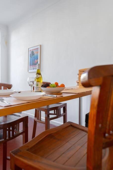 Superbe Appart, Central, Petit Balcon & Vue Place Marsilia Exterior foto